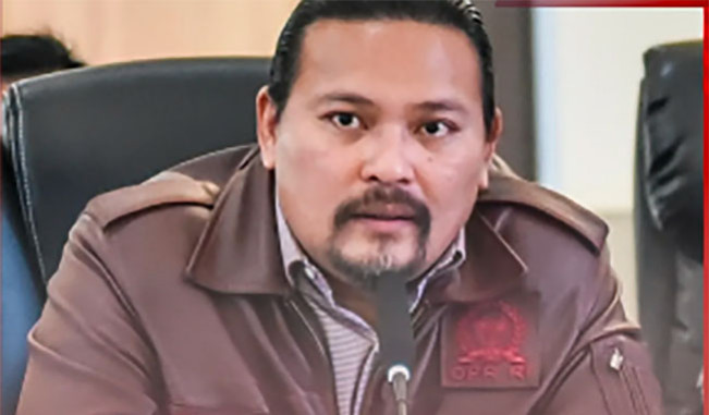 Kasus Kematian Mahasiswa UKI di Lingkungan Kampus Jadi Sorotan Komisi III DPR, Martin: Ada Banyak Kejanggalan