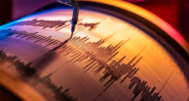 Breaking News! Gempa Berkekuatan M7.4 Mengguncang Lepas Pantai Selatan Chili-Argentina