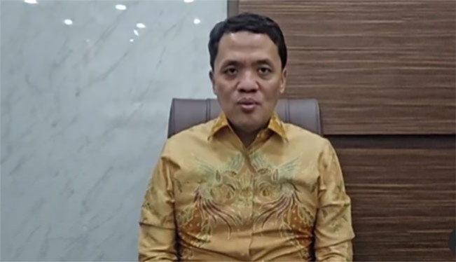 Habiburokhman: Warga Jabar, Kader Gerindra dan Pendukung Prabowo harus Dukung Kebijakan Kang Dedi Mulyadi