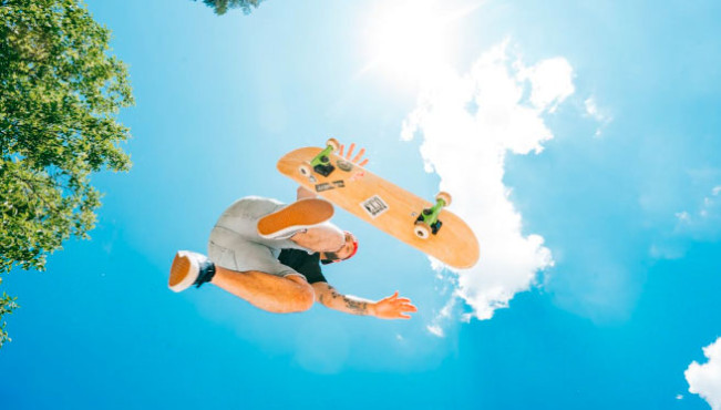 Jangan Berlebihan Konsumsi Vitamin D, Seorang Lelaki Inggris Meninggal Overdosis