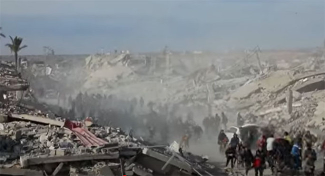 Israel Semakin Menggila! Mobilisasi Puluhan Ribu Tentara Cadangan untuk Perluasan Perang di Gaza