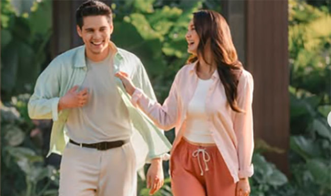 Luna Maya-Maxime Bouttier Diprediksi Buruk oleh Tarot Reader, Pakar Feng Shui Sebut Bisa Langgeng Asal Penuhi Syarat Ini