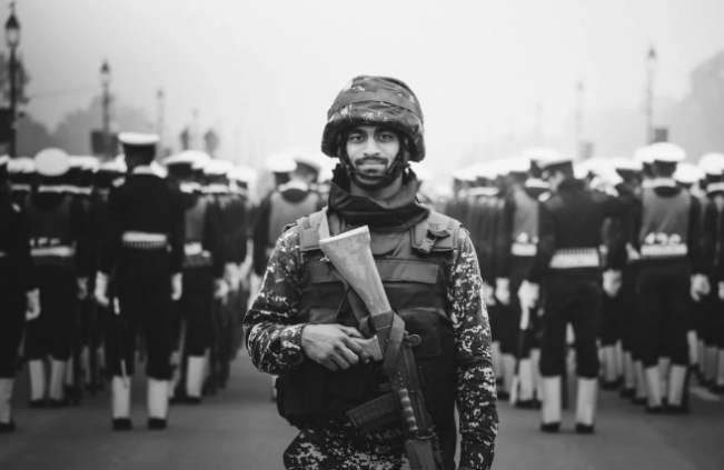 1971 Perang Besar India Vs Pakistan tapi Dulu Keduanya belum Punya Nuklir, Sekarang Bisa Jadi Mengerikan Ada Nuklir