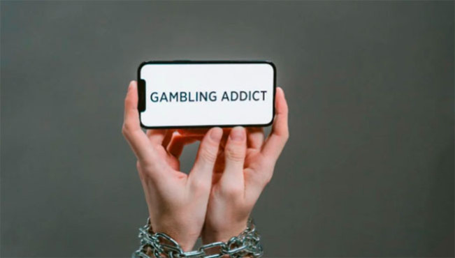 PPATK: Transaksi Judi Online Turun Drastis dari Rp90 Triliun ke Rp47 Triliun