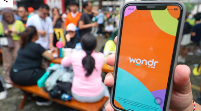 Waspada Penipuan Berkedok Undian Rejeki wondr BNI! Corina: Seluruh Program BNI tak Berbayar