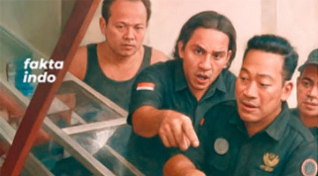 Polri-TNI Gunakan Pendekatan Intelijen dalam Operasi Besar-besaran Skala Nasional Berantas Premanisme