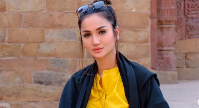 Tengku Dewi Santai Tanggapi Kabar Mantan Suami Andrew Andika Lagi Kasmaran dengan Pacar Baru