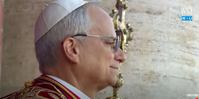 Biodata dan Profil Paus Leo XIV Pengganti Paus Fransiskus, Latar Belakang Kehidupan dan Pendidikannya