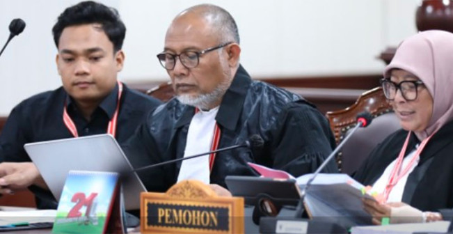 Ahli: Negara tidak Boleh Melibatkan Diri dalam Pengelolaan Zakat Umat Islam