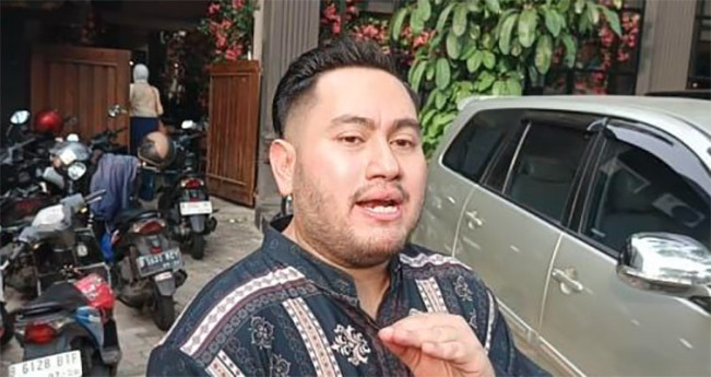 10 Tahun Menjomblo, King Nassar Akui Mulai tak Betah Hidup Sendiri