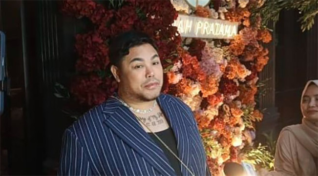 Ibadah Haji Akhir Bulan Ini, Ivan Gunawan  Mulai Packing Barang: Beda Travel sama Ruben