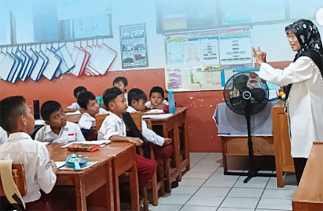 Pendidikan Profesi Guru 2025 Gratis Resmi Dibuka, Ayo Daftar!