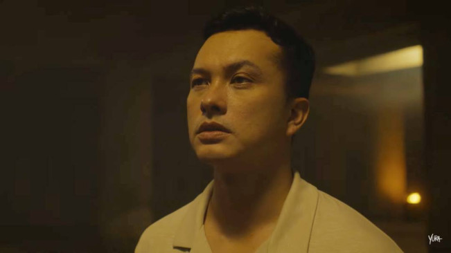 Dibintangi Nicholas Saputra, MV 'Tanda' Yura Yunita Direkam One Take