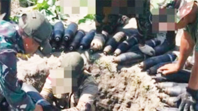 Soal Ledakan Amunisi yang Tewaskan 13 Orang, TB Hasanuddin: Akibat Kesalahan Prediksi Petugas