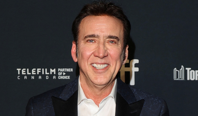Gaya Nicolas Cage Jadi Spider-Man di Spider-Noir, Live Action Spider-Verse
