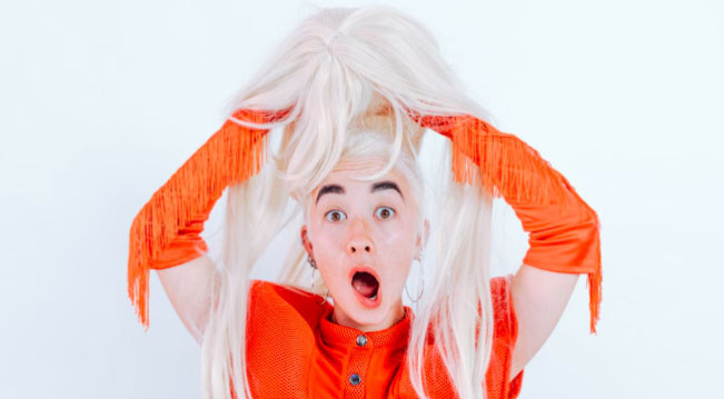 Stress Rambut Rontok? Mungkin Anda Kekurangan 6 Vitamin Ini, Cek ya!