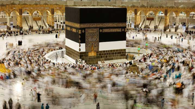 Jemaah Calon Haji Kesulitan Adaptasi hingga Alami Gangguan Jiwa di Tanah Suci, Ini Kata Dokter