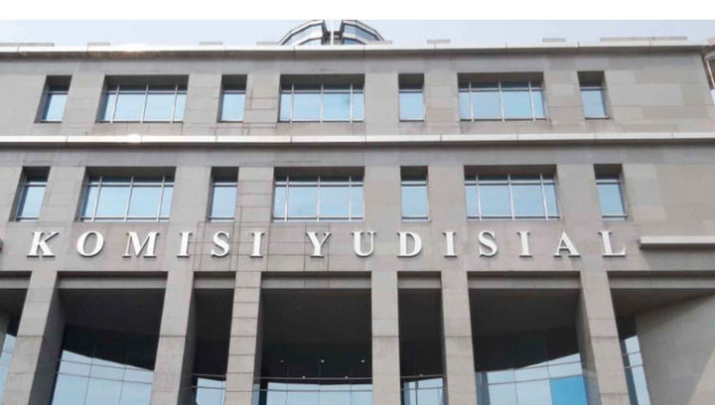 Memalukan! Hakim Ad Hoc PHI Medan Dipecat tidak Hormat, Terbukti Terima Uang dari Pihak Berperkara