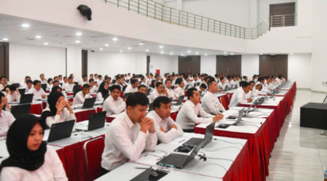 BKD Riau Bocorkan Jadwal Pengumuman Hasil Seleksi PPPK