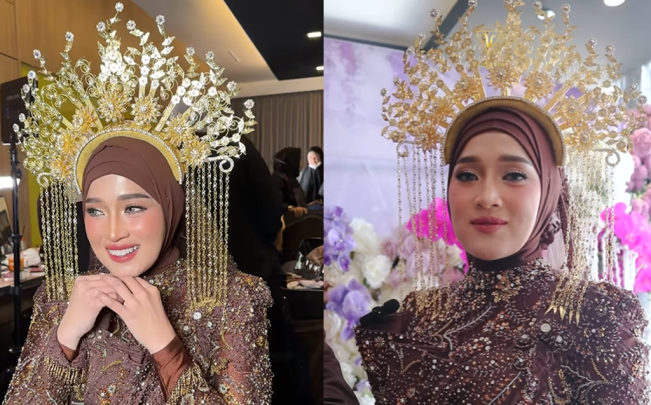 Fakta-Fakta Video 'Pernikahan' Ririe Fairus, Mantan Istri Ayus Sabyan