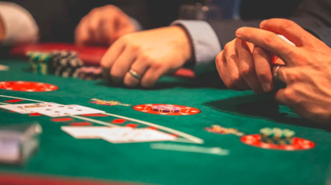 Judi Online Ancaman Serius Kerugian Bisa Capai Rp1.000 Triliun, Arahan Prabowo: Selidiki Aliran Dananya!