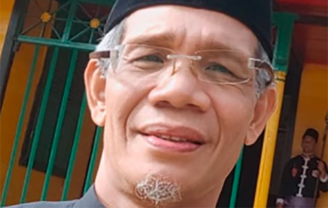 Semangat Perjuangkan Riau Jadi Daerah Istimewa, LAMR Bentuk Badan Pekerja DIR