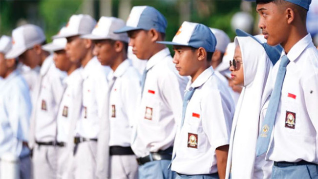 Ini Jadwal dan Tahapan PMB Riau 2025/2026, Plt Kadis Pendidikan: Tidak Ada Pungli dan Manipulasi Data