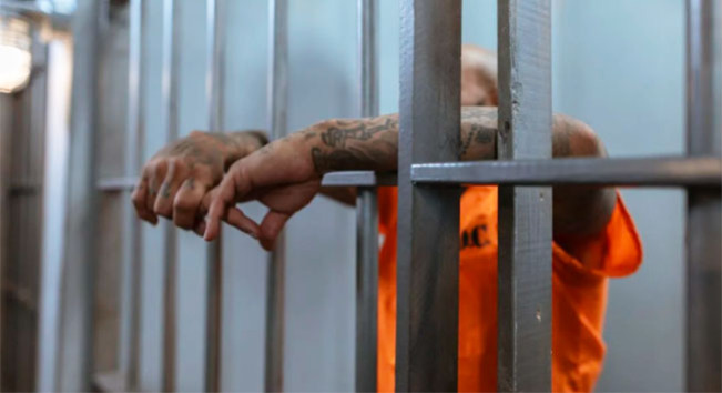 Penyelundupan Sabu 17,37 Kg Terbongkar, Salah Satu Pengendalinya Napi Lapas Provinsi Riau