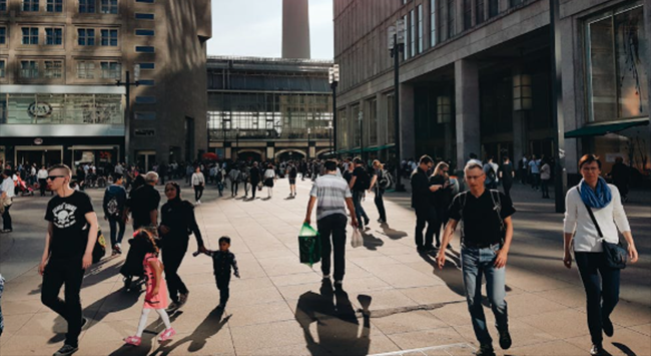 Sering Nyeri Punggung? ‘Obatnya’ Sering Jalan Kaki! Ini Hasil Penelitian dan Penjelasannya