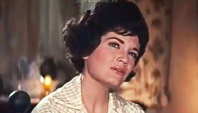 Perjalanan Karier dan Kisah Cinta Connie Francis yang Menggemparkan Dunia