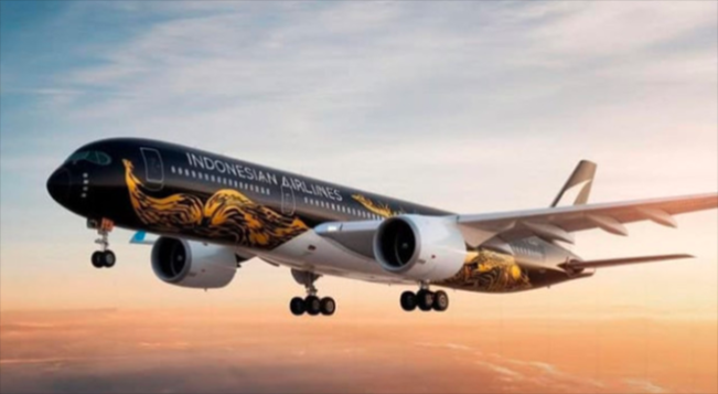 Soal Operasional Indonesia Airlines, Kemenhub: Sertifikat Standar-nya belum Terverifikasi