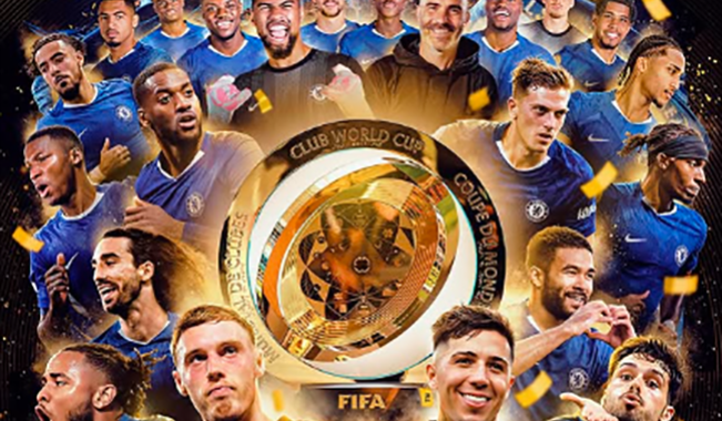 FIFA Cabut Status Man United, Liverpool dan Man City sebagai Juara Dunia Antarklub