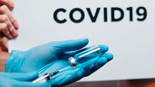 Temuan Mengejutkan! Vaksin Covid Pfizer Dapat Meningkatan Risiko Kerusakan Mata