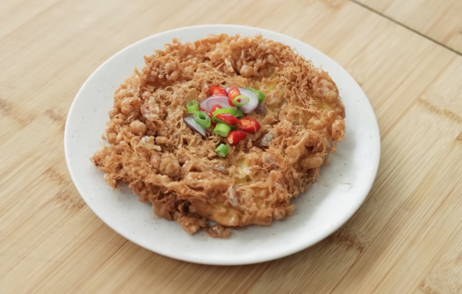 Resep Bikin Telur Barendo Khas Warung Makan Padang Ala Chef Devina