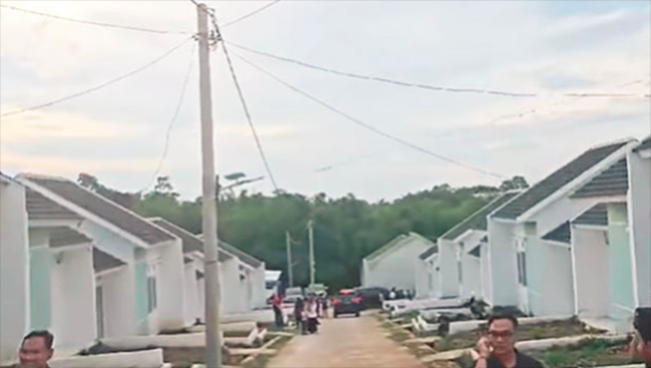 Program 3 Juta Rumah: Kepala Daerah yang tak Jalankan Sesuai Ketentuan Dapat Dicopot, Biaya BPHTB Nol Rupiah