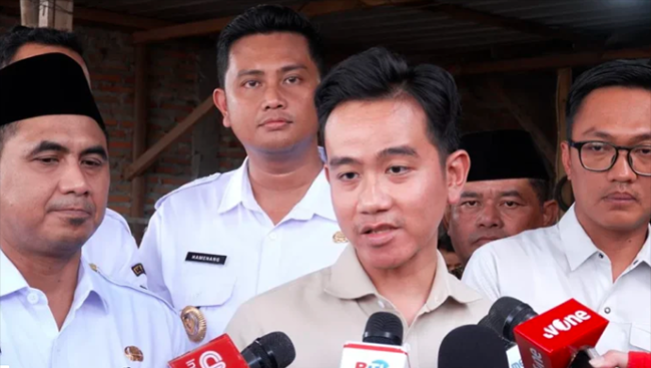 Penyanyi Amerika Melly Mike akan Konser di Hadapan Wapres Gibran di Festival Pacu Jalur Kuansing Agustus 2025