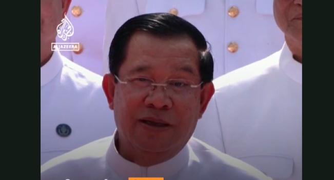 PM Kamboja Hun Manet Dukung Usulan Gencatan Senjata tapi Thailand Tarik Diri