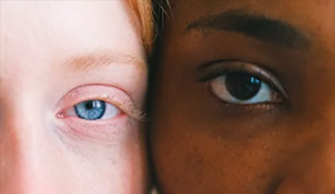 Potensi Kesehatan Dilihat dari Bentuk dan Warna Mata, Apa Warna Matamu?