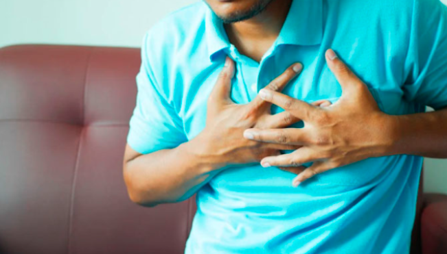 Simak ya! Tips Mencegah Serangan Jantung, Santai dan Bersosialisasi Termasuk