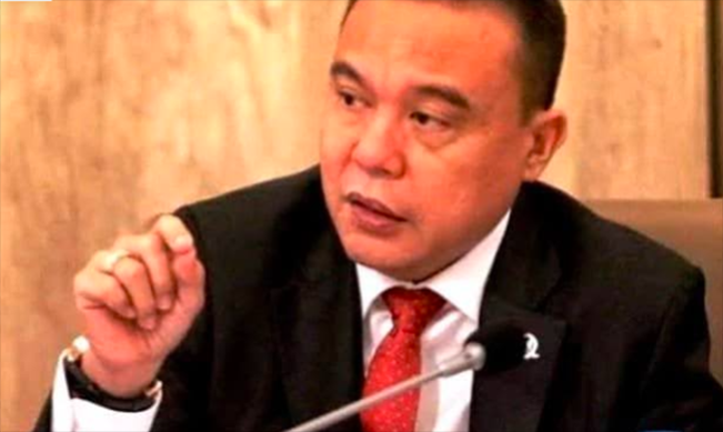 Soal Transfer Data WNI ke AS, Dasco Minta Komisi I DPR segera Koordinasi dengan Pemerintah