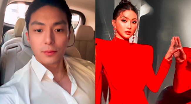 Apakah Jodoh? Ahli Feng Shui Sebut Gio Bucin Parah, Sarwendah Masih Pikir-pikir!