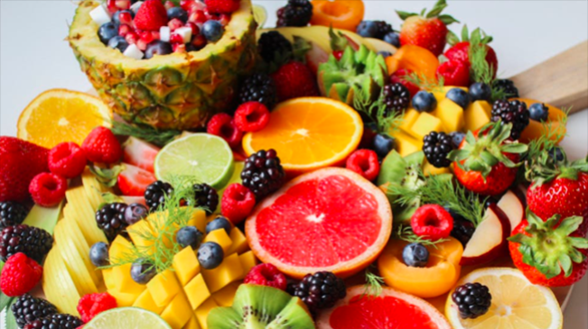 Jangan Kaget? Tak harus Konsumsi Daging dan Telur, Ini 11 Buah yang Mengandung Protein Tinggi