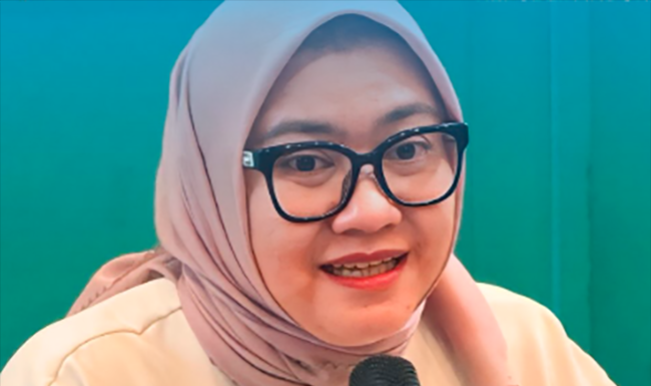 1,8 Juta Warga Jabar Dicoret dari Penerima Bantuan KPM Bansos, Ini Respon Anggota DPD Agita Nurfianti