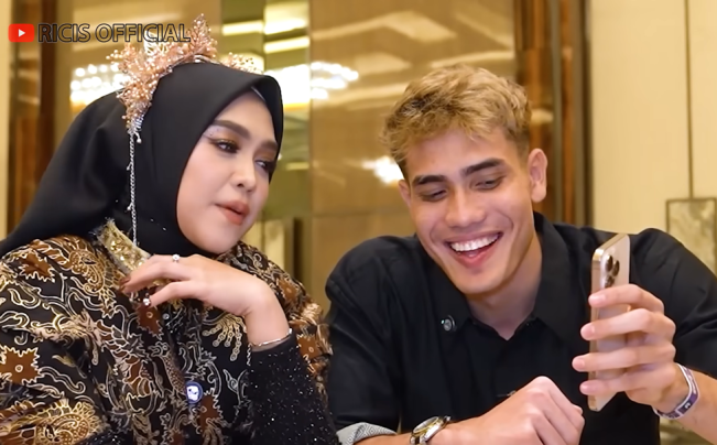 Biodata dan Agama Aisar Khaled, Influencer Malaysia yang Kini Dekat dengan Ria Ricis