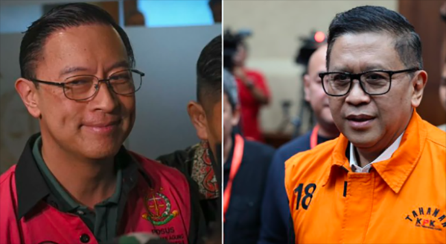 Kata Netizen: Prabowo Terang-terangan Angkat Bendera Perang pada Geng Solo!