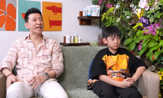 Video 'Perintis' Ryu Kintaro Viral dan Banjir Hujatan, Orangtua Akui Bersalah