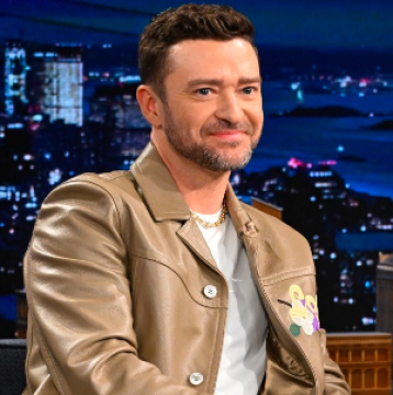 Curhat Justin Timberlake Soal Penyakitnya: ‘Hidup dengan Lyme Sangat Melemahkan, Nyeri Saraf Luar Biasa"