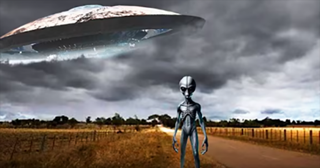 Prof Loeb Sebut 3I/ATLAS Mungkin Pesawat Alien, Athos Salomé: Manusia sedang Diawasi