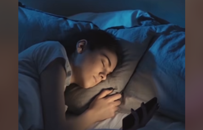 Peringatan untuk yang Tukang Begadang! Potensi Terkena Demensia, Parkinson dan Diabetes