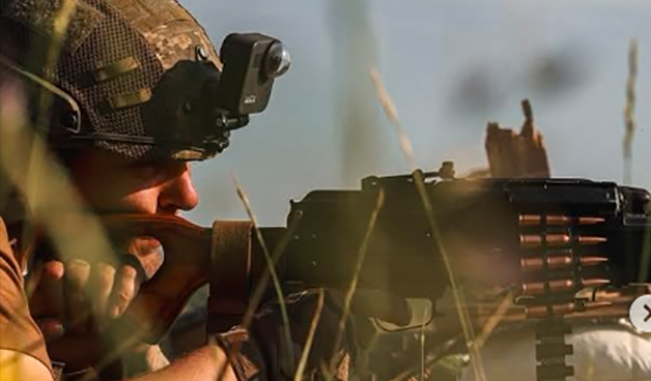 Krisis Wajib Militer Ukraina, Korupsi Merajalela: Dugaan Pelecehan Memicu Protes dan Emigrasi